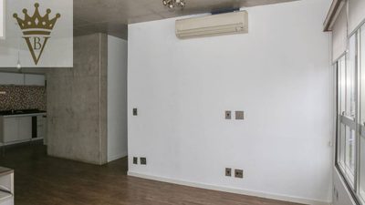 Apartamento, 2 quartos, 69 m² - Foto 4