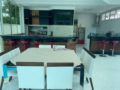 Casa, 6 quartos, 580 m² - Foto 3