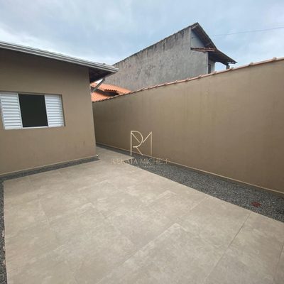 Casa, 2 quartos, 71 m² - Foto 3