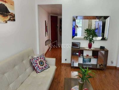 Apartamento, 2 quartos, 120 m² - Foto 1
