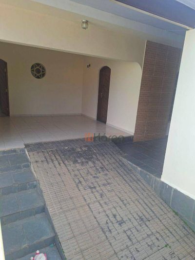 Casa, 3 quartos, 165 m² - Foto 3
