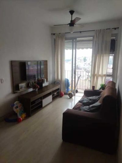 Apartamento, 2 quartos, 72 m² - Foto 3