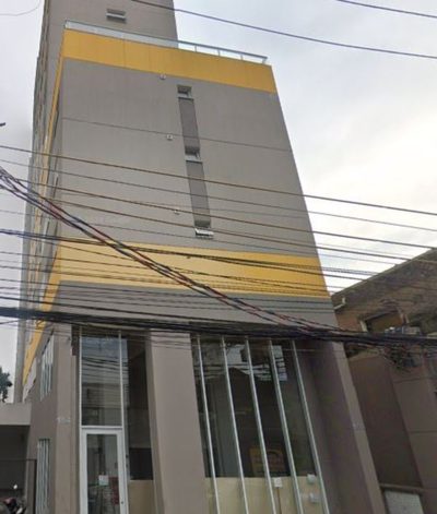 Apartamento, 2 quartos, 37 m² - Foto 2