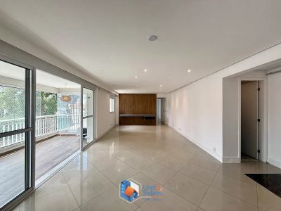 Apartamento, 3 quartos, 143 m² - Foto 2
