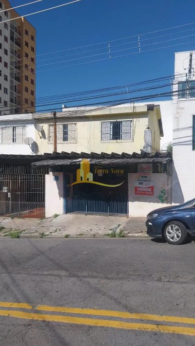 Casa, 2 quartos, 70 m² - Foto 1