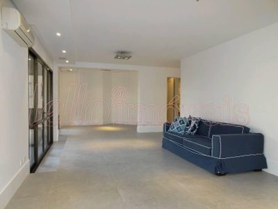 Apartamento, 3 quartos, 210 m² - Foto 1