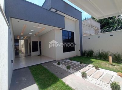 Casa, 3 quartos, 129 m² - Foto 2
