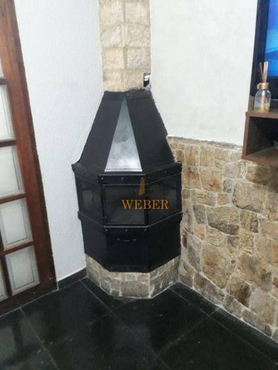 Sobrado, 3 quartos, 390 m² - Foto 4