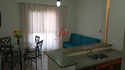 Apartamento, 2 quartos, 40 m² - Foto 3