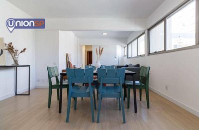 Apartamento, 3 quartos, 121 m² - Foto 3