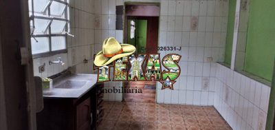 Casa, 1 quarto, 60 m² - Foto 1