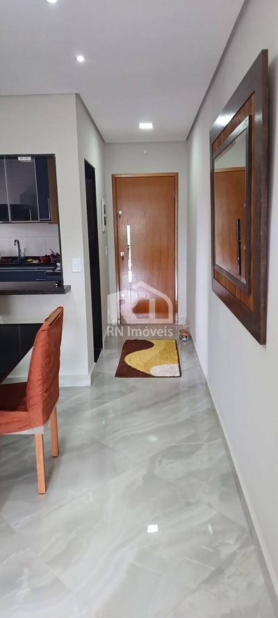 Apartamento, 3 quartos - Foto 2