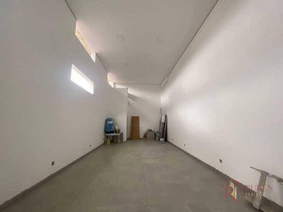 Loja-Salão, 65 m² - Foto 1