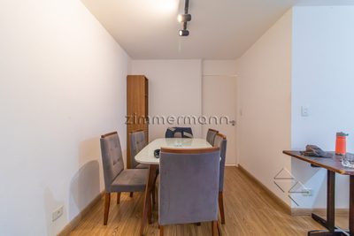 Apartamento, 3 quartos, 116 m² - Foto 3
