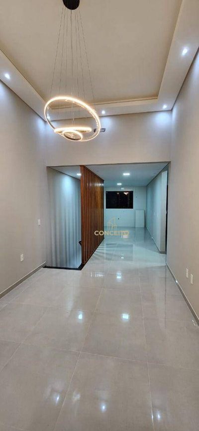 Casa, 3 quartos, 180 m² - Foto 2