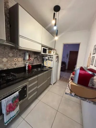 Apartamento, 2 quartos, 55 m² - Foto 5