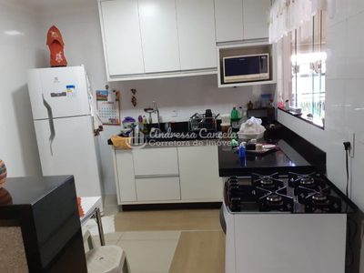 Casa, 3 quartos, 126 m² - Foto 5
