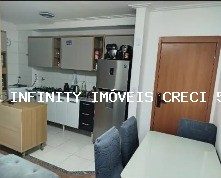 Apartamento, 2 quartos, 53 m² - Foto 2