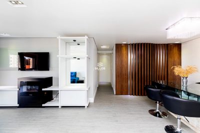 Apartamento, 3 quartos, 119 m² - Foto 2