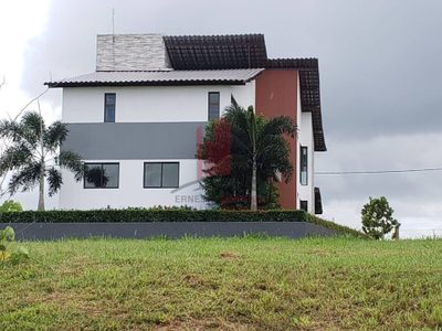 Casa de Condomínio, 5 quartos - Foto 3