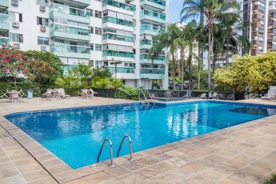 Cobertura, 2 quartos, 158 m² - Foto 4