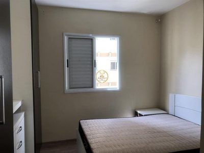 Apartamento, 2 quartos, 71 m² - Foto 2