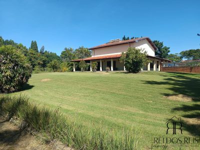 Chácara, 4 quartos, 4 hectares - Foto 3
