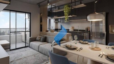 Apartamento, 3 quartos, 84 m² - Foto 3