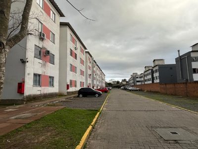 Apartamento, 1 quarto, 38 m² - Foto 1