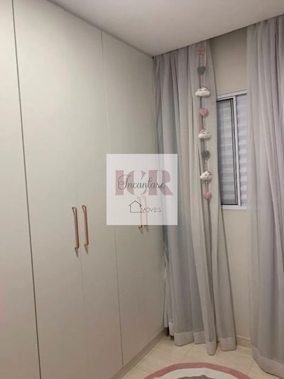 Apartamento, 2 quartos - Foto 5