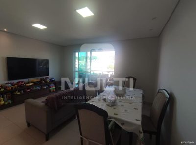 Apartamento, 3 quartos, 96 m² - Foto 3