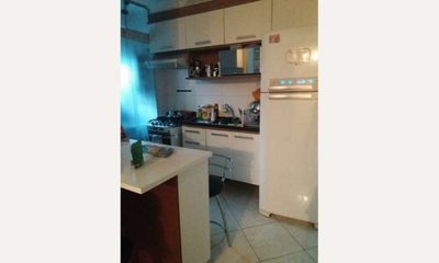 Apartamento, 2 quartos, 44 m² - Foto 3