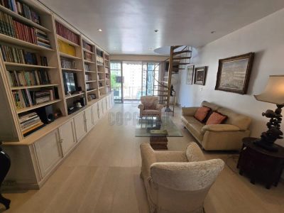 Cobertura, 3 quartos, 199 m² - Foto 3