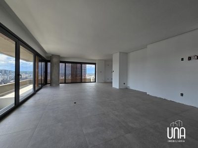 Apartamento, 3 quartos, 272 m² - Foto 2