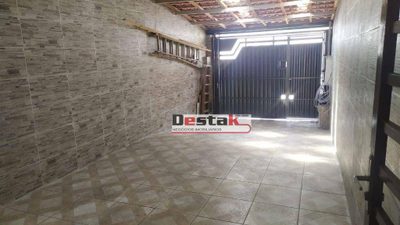 Sobrado, 3 quartos, 116 m² - Foto 3