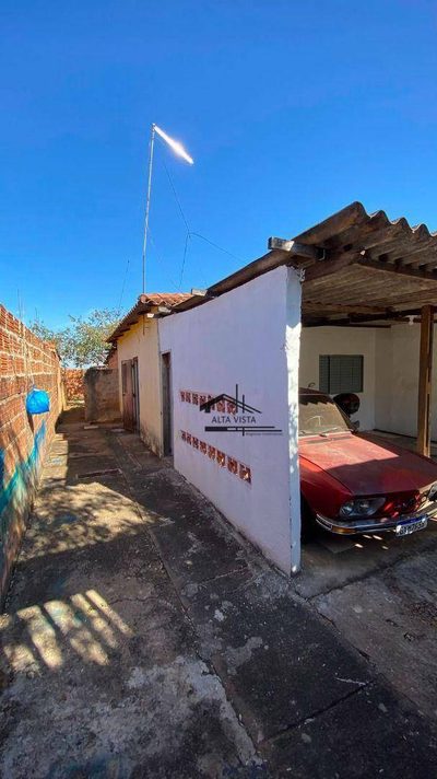 Casa, 2 quartos, 40 m² - Foto 5