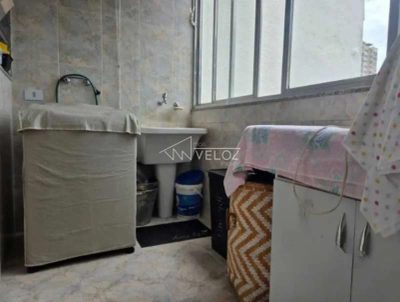 Apartamento, 3 quartos, 130 m² - Foto 1