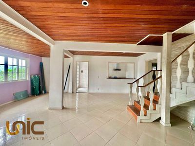 Casa, 4 quartos, 210 m² - Foto 4