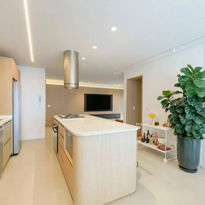Apartamento, 3 quartos, 93 m² - Foto 2