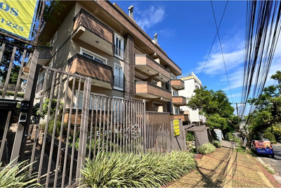 Apartamento, 2 quartos, 74 m² - Foto 3