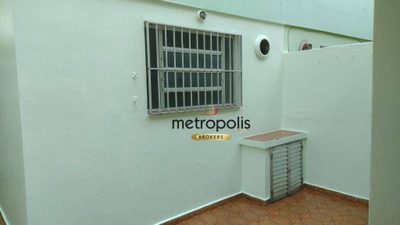 Sobrado, 3 quartos, 170 m² - Foto 5