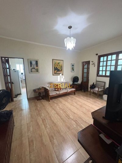 Casa, 1 quarto, 77 m² - Foto 2