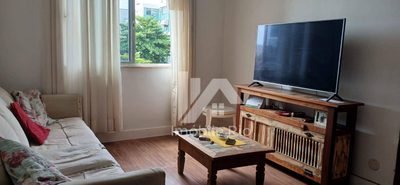 Apartamento, 2 quartos, 65 m² - Foto 3