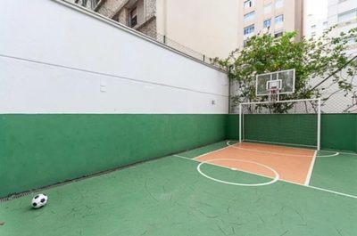 Apartamento, 2 quartos, 86 m² - Foto 3