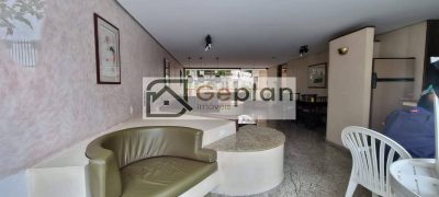 Apartamento, 4 quartos, 138 m² - Foto 3