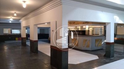 Prédio Inteiro, 560 m² - Foto 1