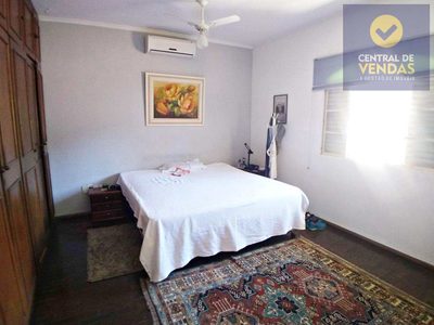 Casa, 5 quartos, 360 m² - Foto 4