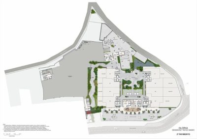 Apartamento, 3 quartos, 132 m² - Foto 3