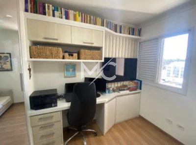 Apartamento, 3 quartos, 74 m² - Foto 5