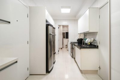 Apartamento, 3 quartos, 184 m² - Foto 5